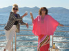 Absolutely Fabulous: The Movie