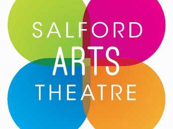 Salford Arts Theatre venue photo