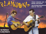 Plainsong artist photo