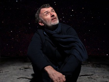 Tommy Tiernan artist photo