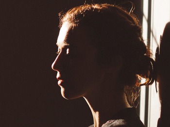 Lisa Hannigan artist photo