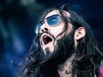 Marcus Bonfanti Band artist photo