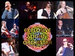 Explosive Light Orchestra - Symphonika artist photo