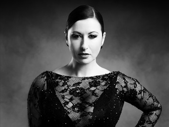 Hayley Tamaddon artist photo