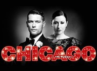 Chicago - The Musical (Touring) artist photo