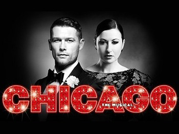 Chicago - The Musical (Touring) artist photo