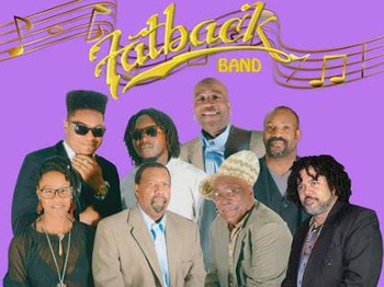The Fatback Band artist photo