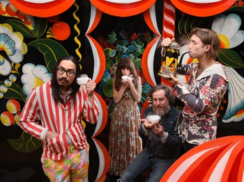 The Low Anthem artist photo