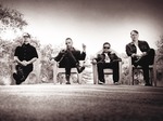 Blue October artist photo