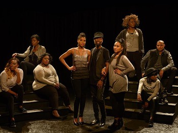 30th Anniversary Tour: The London Community Gospel Choir picture