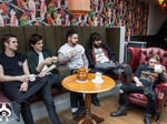 I Cried Wolf artist photo