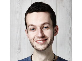 Dave Chawner artist photo