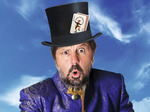 Jethro artist photo