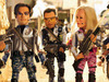 Team America: World Police