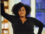 Desiree Burch artist photo