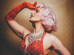 Lena Mae artist photo
