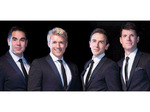G4 artist photo
