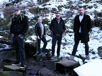 InMe artist photo