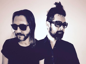 Feeder artist photo