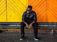 KSI v Joe Weller: KSI, Joe Weller artist photo