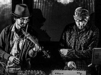 Emancipator artist photo