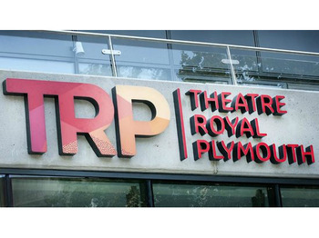 Theatre Royal venue photo