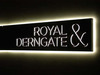 Royal & Derngate Theatre photo