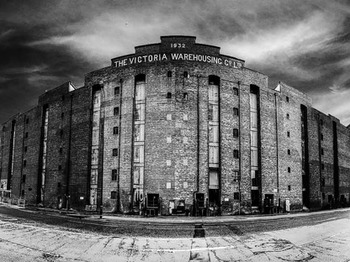 Victoria Warehouse venue photo