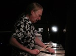 Roger Beaujolais artist photo