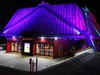 Hexagon Theatre photo