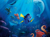 Finding Dory