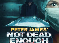 Peter James' Not Dead Enough (Touring) artist photo