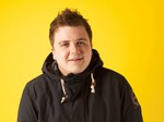 Luke Honnoraty artist photo