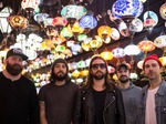 Every Time I Die artist photo