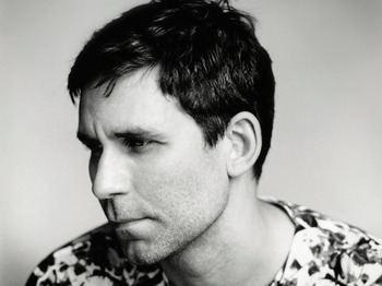 Jamie Lidell & The Royal Pharaohs artist photo