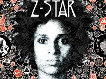 Z-Star artist photo