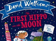 The First Hippo On The Moon (Touring) artist photo