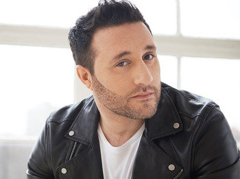 Antony Costa artist photo