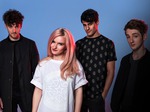 Clean Bandit artist photo