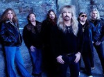 Molly Hatchet artist photo