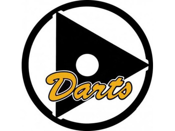 Darts artist photo
