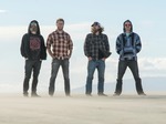 Red Fang artist photo