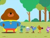 Hey Duggee (CBeebies)