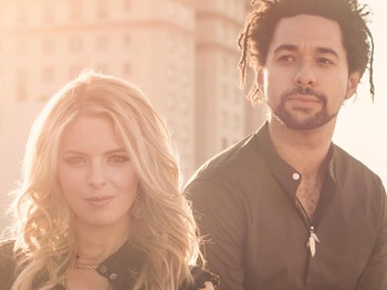 The Shires artist photo