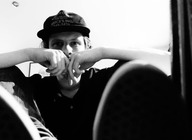 Jamie T artist photo