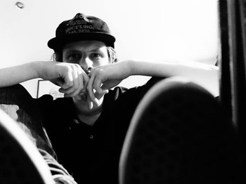 Jamie T artist photo