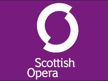 Scottish Opera artist photo