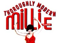 Thoroughly Modern Millie (Touring) artist photo