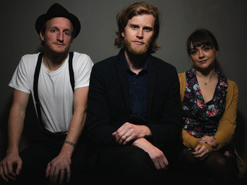 The Lumineers artist photo
