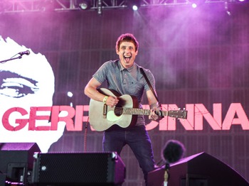 Gerry Cinnamon artist photo